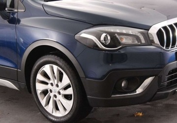 Suzuki SX4 II S-cross Facelifting 1.4 BOOSTERJET 140KM 2018 Suzuki SX4 S-Cross 1.4 T Premium 4WD Od RiA 1.4 Benzyna 140KM, zdjęcie 15