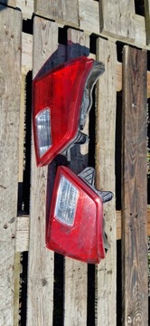 Subaru outback IV lampa klapy lewa prawa TANIO