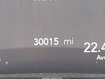 Chrysler Pacifica II 2026 Chrysler Pacifica Select 2026 3.6 Benzyna 287KM, zdjęcie 11