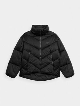 KURTKA ZIMOWA 4F DAMSKA PUFFER PUCHOWA r. S