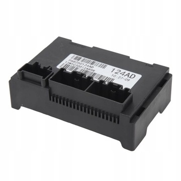 Модуль управления раздаточной коробкой 68250124AD B0 control