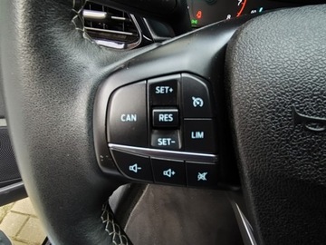 Ford Fiesta VIII Hatchback 5d 1.0 EcoBoost 100KM 2020 Ford Fiesta Automat bogata opcja Serwis Gwarancja, zdjęcie 15