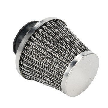 Комплект регулировки карбюратора PZ19 с фильтром и прокладкой для квадроцикла Quad KXD 110 125 FMB