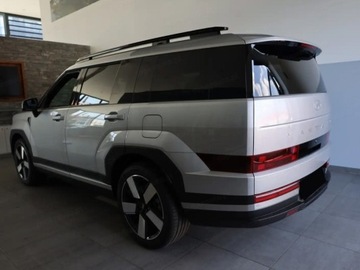 Hyundai Santa Fe V 2025 Santa Fe 7.os Platinum 4WD 1.6 T-GDI PHEV 253KM 2025, zdjęcie 3