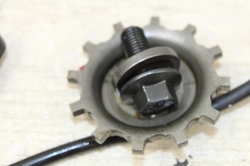 HONDA CB1100 X11 ИМПУЛЬСАТОР ДАТЧИК ХОЛЛА