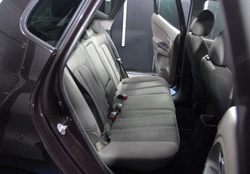 Kia Venga Mikrovan 1.4 DOHC CVVT 90KM 2009 Kia Venga Polski salon_1.4 Benzyna LPG _ Klimatyzacja_ 1.4 Benzyna 90KM, zdjęcie 6