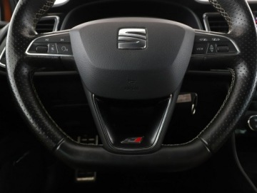 Cupra Leon 2018 Seat Leon full led dsg cupra 300 koni virtual navi, zdjęcie 20