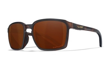 Поляризационные очки Wiley X Alfa Captivate Copper Ma