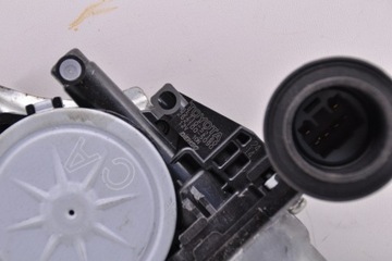 MOTOREK OKNO ZADNÍCH LEVÝCH DVEŘE TOYOTA VERSO S (_P12_) 8571052160 1.3L