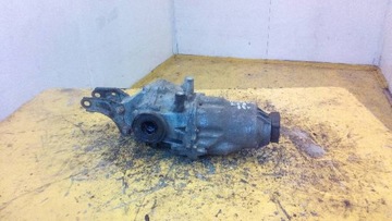 DIFERENCIÁL DIFER NÁPRAVA ZADNÍ HONDA CRV I 2.0 B