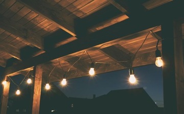 VIDARON POWŁOKOTWÓRCZY IMPREGNAT DO DREWNA V16 ANTRACYT SZARY 10L