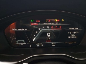 Audi A5 F5 2023 Audi S5 Coupe Premium Plus 2023 3.0l 3.0 Benzyna 349KM, zdjęcie 9