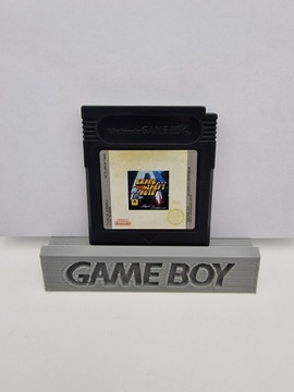 GAME BOY GRAND THEFT AUTO ORYGINAŁ