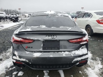 Audi A5 F5 2023 Audi RS5 Coupe 2.9l 2023 2.9 Benzyna 444KM, zdjęcie 2