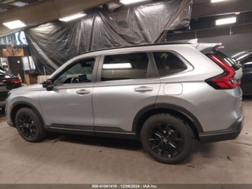 Honda CR-V VI 2024 Honda CR-V 2024, 2.0L, 4x4, SPORT-L 2.0 Hybryda 145KM, zdjęcie 4