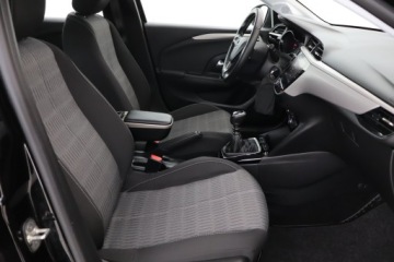 Opel Corsa F Hatchback 5d 1.2 Turbo 100KM 2022 Opel Corsa 1.2 Turbo, Salon Polska, 1. Właściciel, zdjęcie 8
