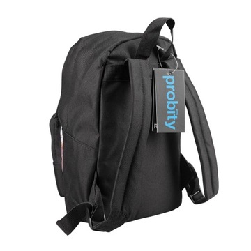 DAYPACK METALLICA - Рюкзак MASTER OF PUPPETS