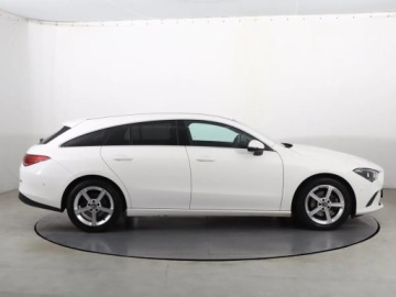 Mercedes CLA C118/X118 2020 Mercedes CLA 200, Automat, Skóra, Navi, Klima, zdjęcie 5