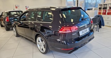 Volkswagen Golf VII 2018 Volkswagen Golf R-line Salon PL 2.0TDI 2.0 Diesel 175KM, zdjęcie 3