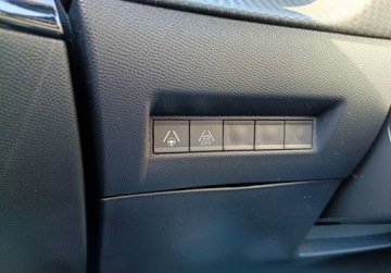 Peugeot 2008 II e-SUV Elektryczny 50kWh 136KM 2022 Peugeot 2008 e-2008 GT Pack 50kWh GWARANCJA FV23 Elektryczny 136KM, zdjęcie 15