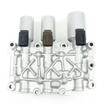 27200- -013 Замена комплекта соленоидов