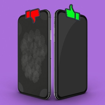 Закаленное стекло для Oppo A31 (стекло 9H, плоское 2.5D, защитное, стекло)