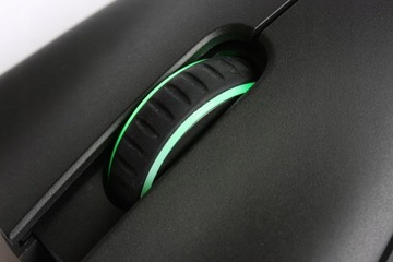 Проводная мышь Razer DeathAdder Essential с оптическим сенсором