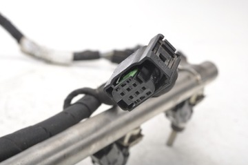 КОМПЛЕКТ ИНЖЕКТОРОВ MCLAREN 650S