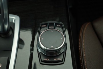 BMW X4 G01 xDrive20d 190KM 2017 BMW X4 xDrive20d, Salon Polska, Serwis ASO, zdjęcie 15