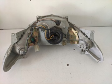 Фара Suzuki Burgman 400 K2