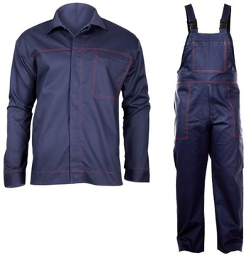 Ubranie spawalnicze komplet Lahti Pro L41403 XL C