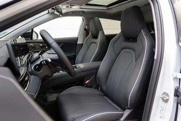 Omoda 5 2025 Omoda 5 Premium Hybrid, Duzy Rabat, Polski Salon 1.5 Hybryda 224KM, zdjęcie 6