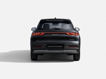 BYD 2026 BYD ATTO 2 DM-i Boost Hatchback (212 KM) 2026, zdjęcie 2