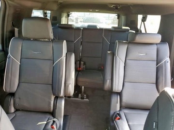 Cadillac Escalade III 2025 Cadillac Escalade ESV Sport 2025 6.2 Benzyna 420KM, zdjęcie 10