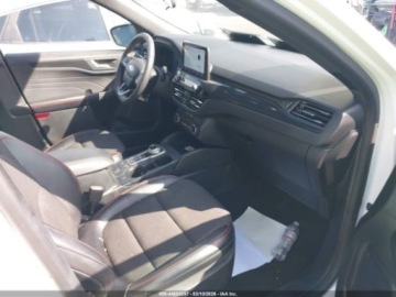 Ford Escape III 2023 Ford Escape St-Line 2023 2.5 Hybryda 163KM, zdjęcie 12