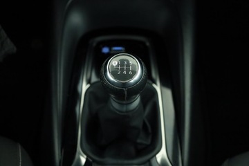 Toyota Corolla XII TS Kombi 1.2 Turbo D-4T 116KM 2021 Toyota Corolla 1.2 Turbo, Salon Polska, zdjęcie 13