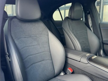 Mercedes Klasa E W214 2025 E Klasa 300 e 4-Matic AMG 2.0 (333KM) 2025, zdjęcie 6