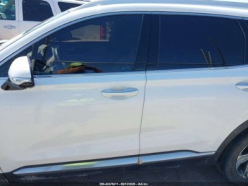 Hyundai Santa Fe IV 2023 Hyundai Santa Fe 2023 Hyundai Santa Fe SEL FWD 2.5 Benzyna 191KM, zdjęcie 4