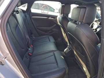 Audi A3 8Y 2020 Audi A3 Limousine Premium 2020 2.0 Benzyna 184KM, zdjęcie 10