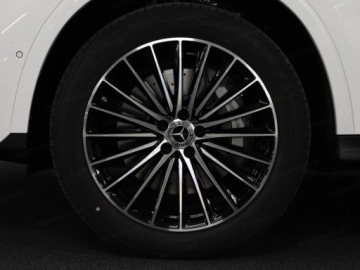 Mercedes GLC C254/X254 2026 GLC Coupe 200 4-Matic AMG Line 2.0 (204KM) 2026, zdjęcie 12