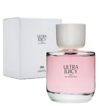 ZARA Woda Toaletowa Ultra Juicy 90 ml EDT dla Niej