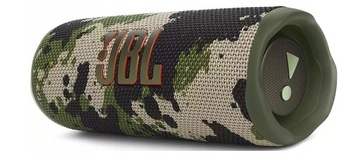 Мобильная колонка JBL Flip 6 Moro