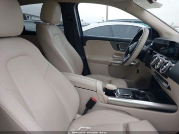 Mercedes GLA II 2021 Mercedes-Benz GLA 250 2021, 2.0L R4 221KM, FWD, auto odpala i jezdzi, od u, zdjęcie 11