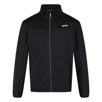 Męski polar z suwakiem Highton Winter II