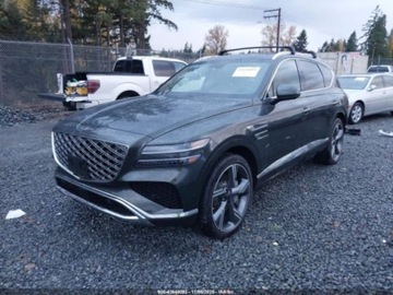  Genesis GV80 3.5T Prestige 2025 3.5 Benzyna 375KM, zdjęcie 1
