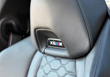 BMW Seria 6 G32 2020 BMW X6M I wlasciciel Salon PL M Sport Laser Bezwypadkowy FVAT23, zdjęcie 27