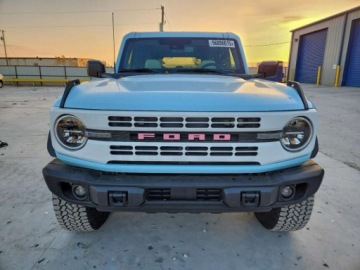 Ford 2025 Ford Bronco Heritage 2025 2.7L 2.7 Benzyna 315KM, zdjęcie 5