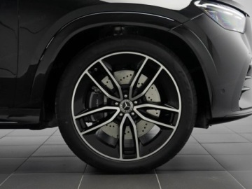 Mercedes GLE V167 SUV Facelifting 3.0 450d 367KM 2026 MERCEDES-BENZ GLE 450 d 4-Matic AMG Line 3.0 (367KM) 2026, zdjęcie 10