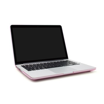Чехол MacBook ProRet 13 дюймов Розовый