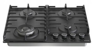 Комплект бытовой техники GORENJE BO6725E02BG+GW642AB+WHI649EB Черный комплект